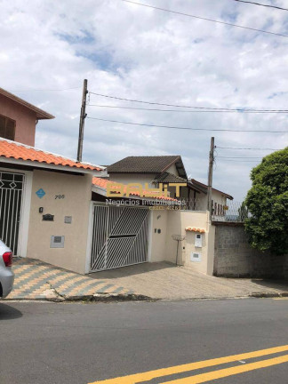 Casa com 3 Quartos à Venda, 170 m² em Parque Da Represa - Jundiaí