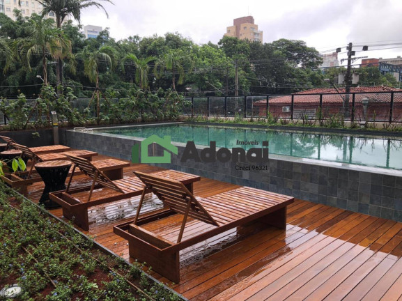 Imagem Apartamento com 3 Quartos à Venda, 216 m² em Vila Olímpia - São Paulo Imagem Apartamento com 3 Quartos à Venda, 216 m² em Vila Olímpia - São Paulo