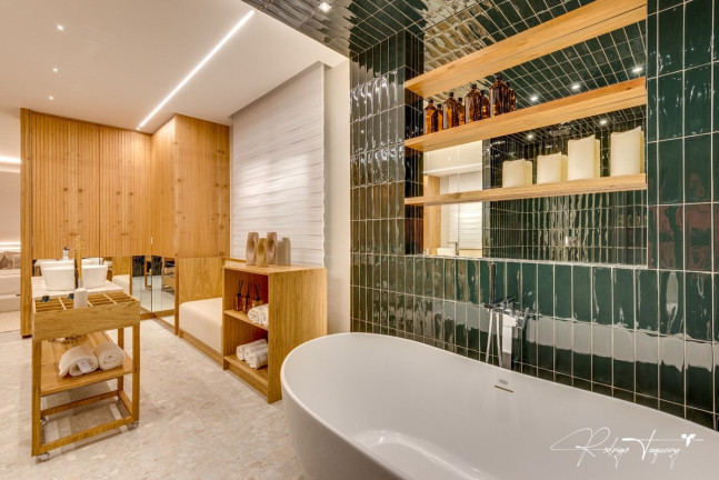 Imagem Apartamento com 4 Quartos à Venda, 223 m² em Setor Bueno - Goiânia