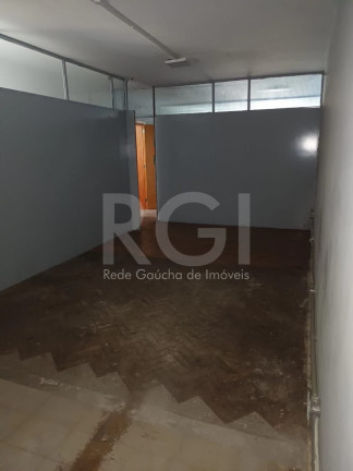 Imagem Sala Comercial à Venda, 104 m² em Centro Histórico - Porto Alegre Imagem Sala Comercial à Venda, 104 m² em Centro Histórico - Porto Alegre