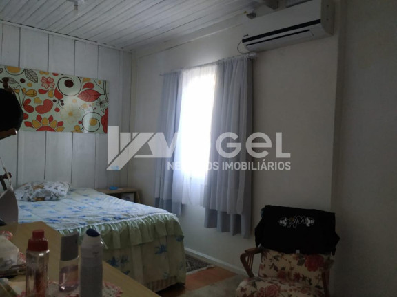 Imagem Casa com 3 Quartos à Venda, 396 m² em São José - Ivoti