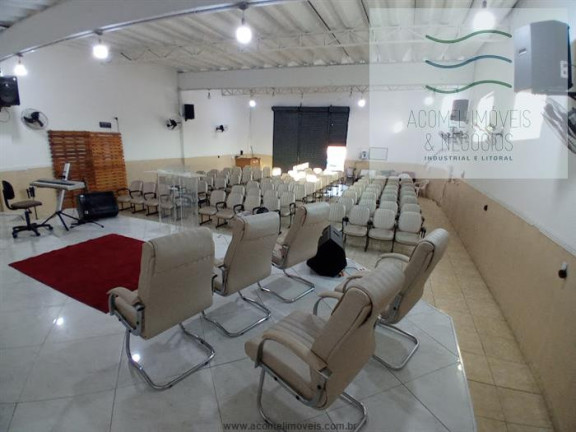 Imagem Imóvel Comercial à Venda, 230 m² em Vila Antártica - Praia Grande