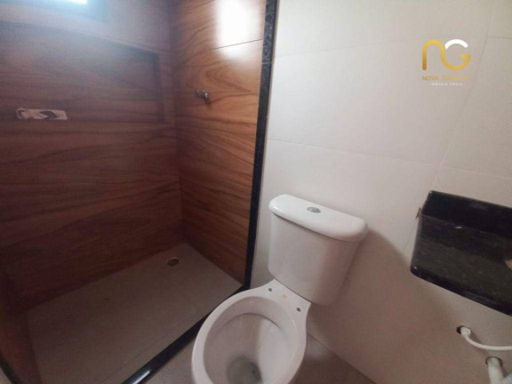 Imagem Sobrado com 2 Quartos à Venda, 63 m² em Mirim - Praia Grande Imagem Sobrado com 2 Quartos à Venda, 63 m² em Mirim - Praia Grande