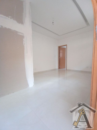 Casa com 3 Quartos à Venda, 92 m² em Embaré - Santos