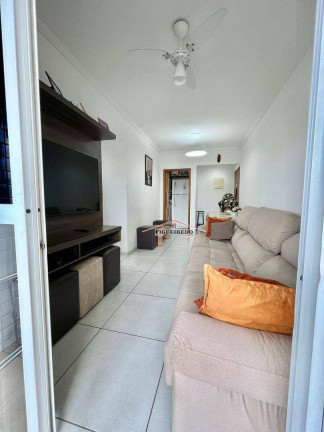 Imagem Apartamento com 2 Quartos à Venda, 65 m² em Vila Guilhermina - Praia Grande Imagem Apartamento com 2 Quartos à Venda, 65 m² em Vila Guilhermina - Praia Grande
