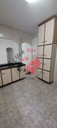 Imagem Sobrado com 3 Quartos à Venda, 234 m² em Jardim Las Vegas - Santo André Imagem Sobrado com 3 Quartos à Venda, 234 m² em Jardim Las Vegas - Santo André