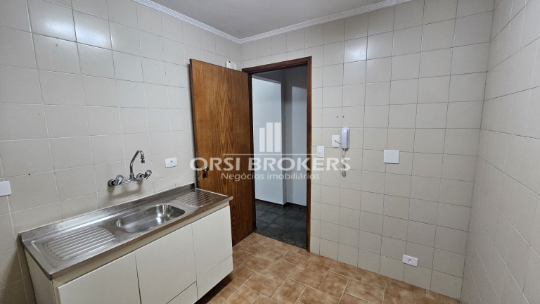 Imagem Apartamento com 3 Quartos à Venda, 68 m² em Jardim Esmeralda - São Paulo