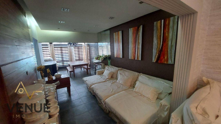 Imagem Casa com 4 Quartos à Venda, 288 m² em Residencial Cinco (alphaville) - Santana De Parnaíba Imagem Casa com 4 Quartos à Venda, 288 m² em Residencial Cinco (alphaville) - Santana De Parnaíba