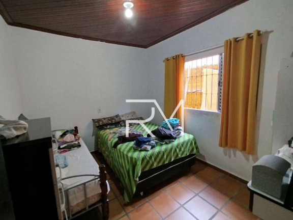 Imagem Casa com 3 Quartos à Venda, 110 m² em Vera Cruz - Mongaguá