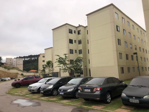 Imagem Apartamento com 2 Quartos à Venda, 38 m² em Jardim Petrópolis - Cotia Imagem Apartamento com 2 Quartos à Venda, 38 m² em Jardim Petrópolis - Cotia