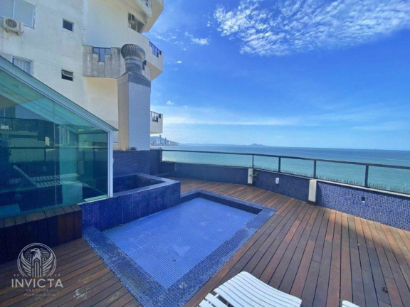 Imagem Apartamento com 5 Quartos à Venda, 397 m² em Barra Sul - Balneário Camboriú Imagem Apartamento com 5 Quartos à Venda, 397 m² em Barra Sul - Balneário Camboriú