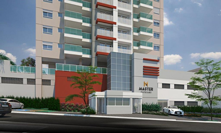 Imagem Apartamento com 3 Quartos à Venda, 96 m² em Baeta Neves - São Bernardo Do Campo Imagem Apartamento com 3 Quartos à Venda, 96 m² em Baeta Neves - São Bernardo Do Campo