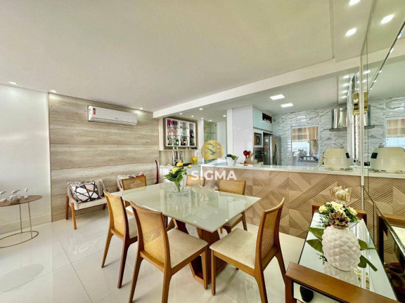 Imagem Apartamento com 3 Quartos à Venda, 120 m² em Jardim Astúrias - Guarujá Imagem Apartamento com 3 Quartos à Venda, 120 m² em Jardim Astúrias - Guarujá
