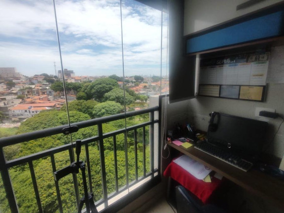 Imagem Apartamento com 1 Quarto à Venda, 42 m² em Cidade Patriarca - São Paulo Imagem Apartamento com 1 Quarto à Venda, 42 m² em Cidade Patriarca - São Paulo