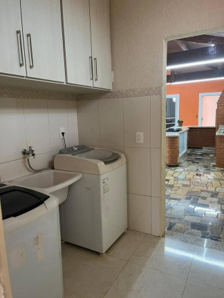 Imagem Casa com 3 Quartos à Venda,  em Limeira