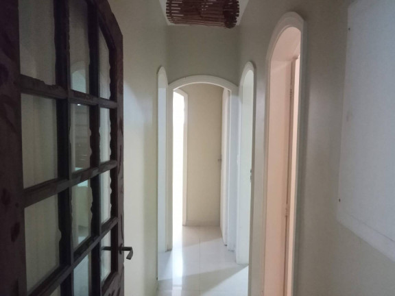 Imagem Cobertura com 3 Quartos à Venda, 180 m² em Enseada - Guarujá Imagem Cobertura com 3 Quartos à Venda, 180 m² em Enseada - Guarujá