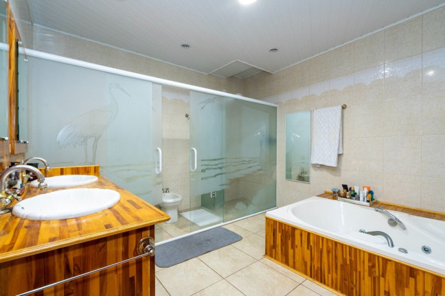 Imagem Casa com 4 Quartos à Venda, 509 m² em Jardim Ingá - São Paulo Imagem Casa com 4 Quartos à Venda, 509 m² em Jardim Ingá - São Paulo