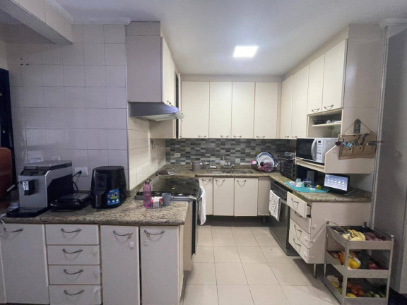 Imagem Apartamento com 3 Quartos à Venda, 138 m² em Chácara Inglesa - São Paulo Imagem Apartamento com 3 Quartos à Venda, 138 m² em Chácara Inglesa - São Paulo