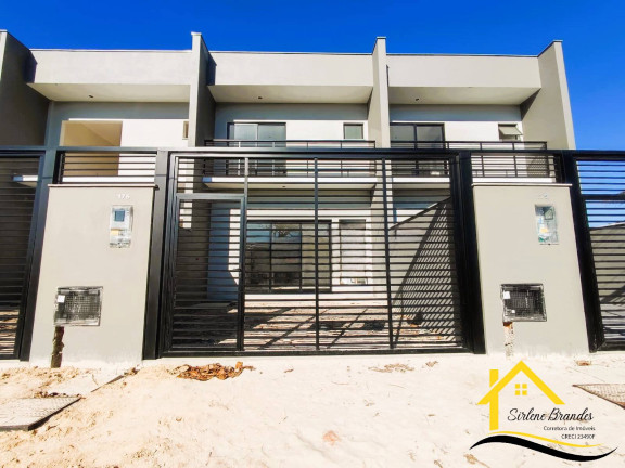 Imagem Casa com 2 Quartos à Venda, 75 m² em Salinas - Balneário Barra Do Sul Imagem Casa com 2 Quartos à Venda, 75 m² em Salinas - Balneário Barra Do Sul
