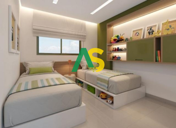 Imagem Imóvel com 3 Quartos à Venda, 91 m² em Boa Viagem - Recife Imagem Imóvel com 3 Quartos à Venda, 91 m² em Boa Viagem - Recife