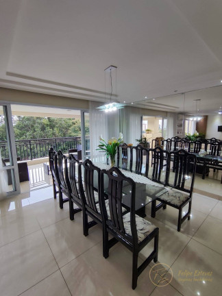 Imagem Apartamento com 4 Quartos à Venda, 194 m² em Jardim Marajoara - São Paulo Imagem Apartamento com 4 Quartos à Venda, 194 m² em Jardim Marajoara - São Paulo