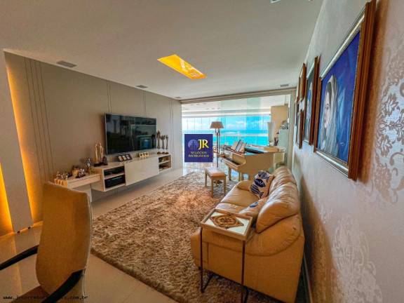 Imagem Apartamento com 4 Quartos à Venda, 260 m² em Praia Da Costa - Vila Velha Imagem Apartamento com 4 Quartos à Venda, 260 m² em Praia Da Costa - Vila Velha