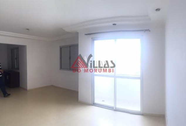 Imagem Apartamento com 3 Quartos à Venda, 102 m² em Chácara Nossa Senhora Do Bom Conselho - São Paulo