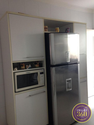 Imagem Sobrado com 3 Quartos à Venda, 210 m² em Vila Guilhermina - São Paulo