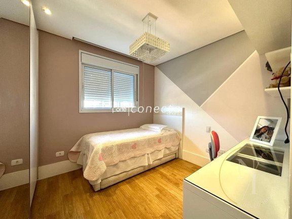 Imagem Apartamento com 3 Quartos à Venda, 152 m² em Vila Regente Feijó - São Paulo Imagem Apartamento com 3 Quartos à Venda, 152 m² em Vila Regente Feijó - São Paulo