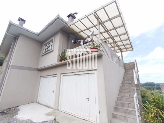 Imóvel com 7 Quartos à Venda, 128 m² em Aurora - Carlos Barbosa