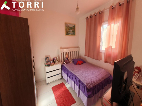 Imagem Imóvel com 2 Quartos à Venda, 50 m² em Condomínio Residencial Savóia - Sorocaba