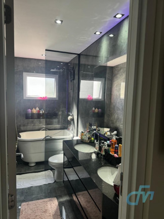 Imagem Casa de Condomínio com 3 Quartos à Venda, 122 m² em Vila Oliveira - Mogi Das Cruzes Imagem Casa de Condomínio com 3 Quartos à Venda, 122 m² em Vila Oliveira - Mogi Das Cruzes
