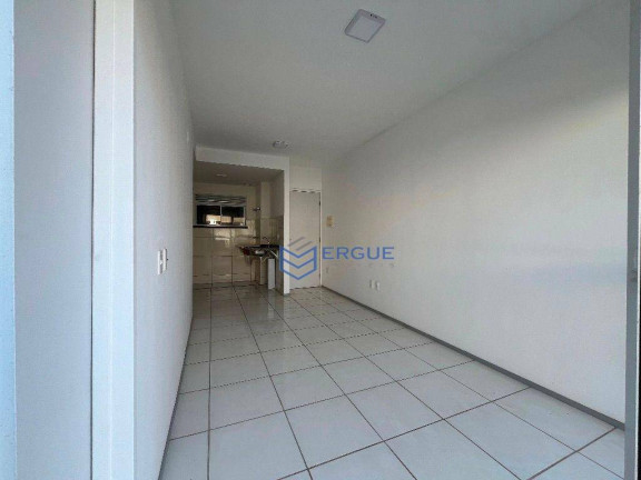 Imagem Apartamento com 2 Quartos à Venda, 63 m² em Passaré - Fortaleza