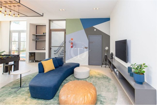 Imagem Apartamento com 4 Quartos à Venda, 232 m² em Campo Belo - São Paulo