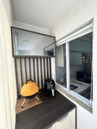 Imagem Imóvel com 1 Quarto à Venda, 30 m² em Brás - São Paulo