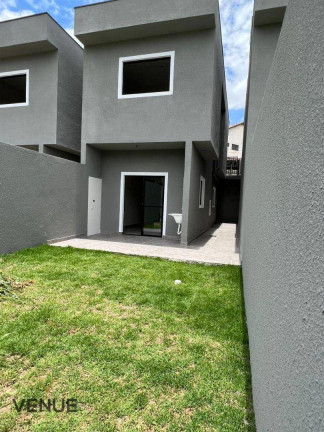 Casa com 2 Quartos à Venda, 51 m² em Jardim Imperial - Atibaia