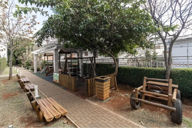 Imagem Apartamento com 3 Quartos à Venda, 100 m² em Vila Carrão - São Paulo