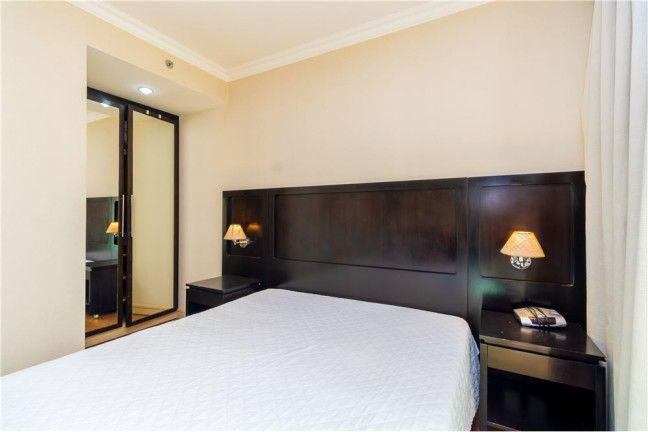 Imagem Apartamento com 1 Quarto à Venda, 31 m² em Perdizes - São Paulo