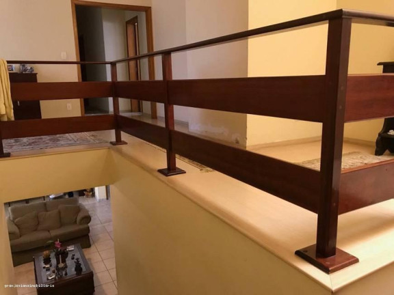 Imagem Casa com 4 Quartos à Venda, 550 m² em Haras Bela Vista - Vargem Grande Paulista
