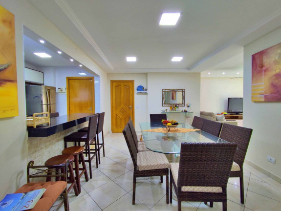Imagem Apartamento com 4 Quartos à Venda, 160 m² em Pitangueiras - Guarujá Imagem Apartamento com 4 Quartos à Venda, 160 m² em Pitangueiras - Guarujá