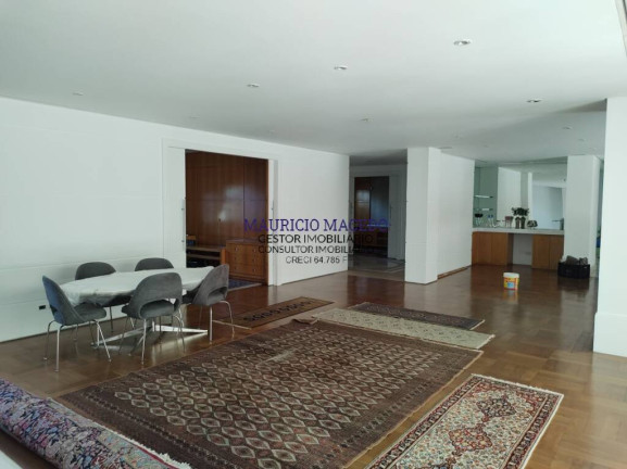 Imagem Casa com 4 Quartos à Venda, 1.243 m² em Alphaville Residencial Dois - Barueri