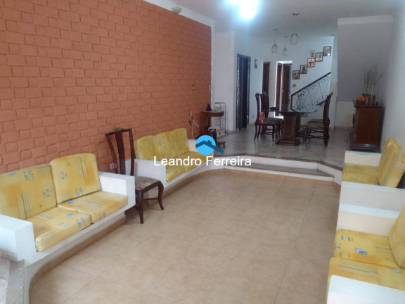 Imagem Casa com 5 Quartos à Venda, 269 m² em Rudge Ramos - São Bernardo Do Campo Imagem Casa com 5 Quartos à Venda, 269 m² em Rudge Ramos - São Bernardo Do Campo