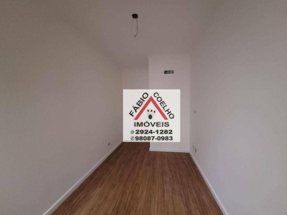 Imagem Sobrado com 3 Quartos à Venda, 120 m² em Vila Gea - São Paulo