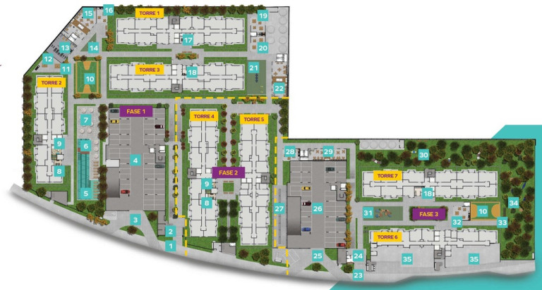 Imagem Apartamento com 2 Quartos à Venda, 66 m² em Penha - São Paulo