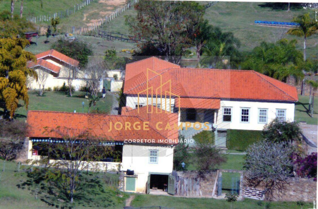 Imagem Fazenda à Venda, 380 m² em Bocaina - Cachoeira Paulista Imagem Fazenda à Venda, 380 m² em Bocaina - Cachoeira Paulista