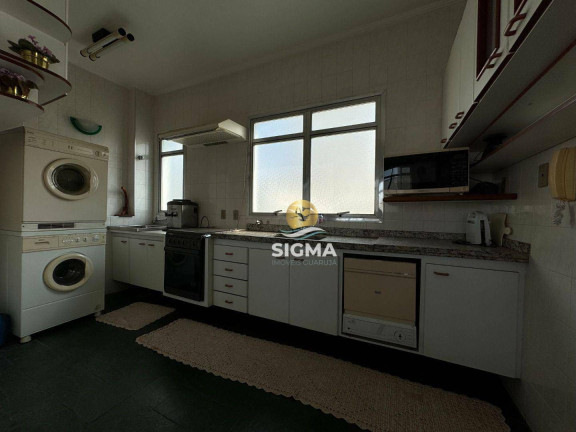 Imagem Cobertura com 3 Quartos à Venda, 105 m² em Tombo - Guarujá