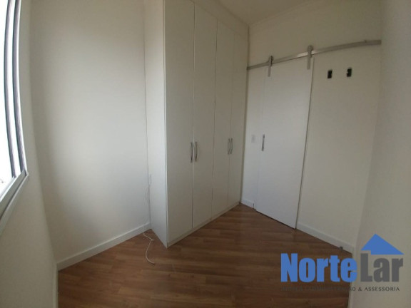 Imagem Apartamento com 2 Quartos à Venda, 55 m² em Imirim - São Paulo
