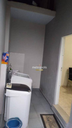 Imagem Casa com 2 Quartos à Venda, 100 m² em Jardim Santo Alberto - Santo André Imagem Casa com 2 Quartos à Venda, 100 m² em Jardim Santo Alberto - Santo André