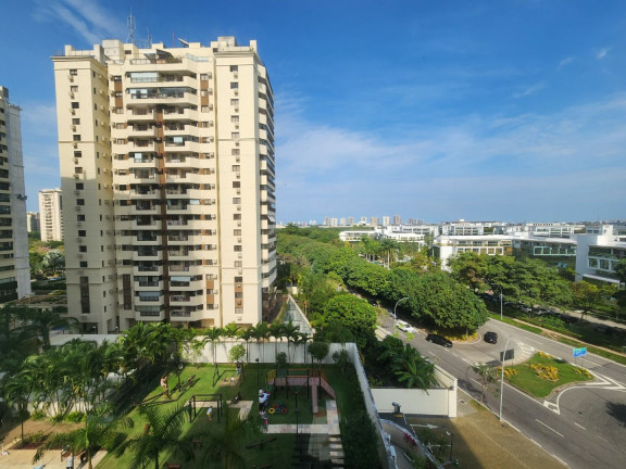 Imóvel à Venda, 32 m² em Barra Da Tijuca - Rio De Janeiro