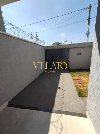 Imagem Casa com 3 Quartos à Venda, 93 m² em Residencial Santa Fé I - Goiânia Imagem Casa com 3 Quartos à Venda, 93 m² em Residencial Santa Fé I - Goiânia